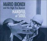 Handful of Soul - CD Audio di Mario Biondi