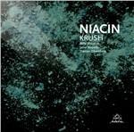 Niacin - CD Audio di Krush