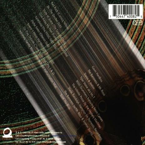 Royal Treatment - CD Audio di Baroness - 2