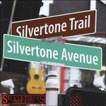 Silvertone Avenue - CD Audio di Silvertones