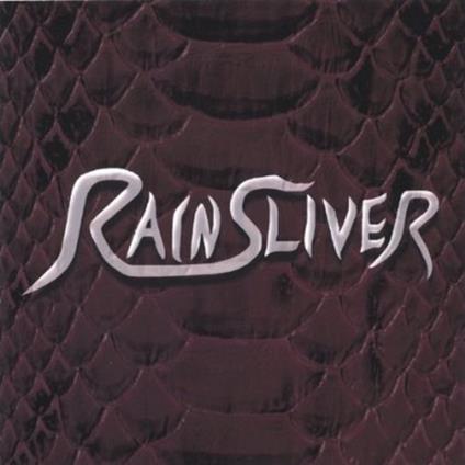 Rainsliver Snake Skin - CD Audio di Rainsliver