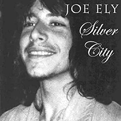 Silver City - CD Audio di Joe Ely