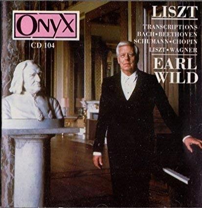Transcriptions - CD Audio di Franz Liszt