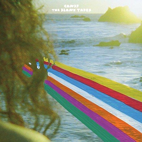 Candy - Vinile LP di Blank Tapes