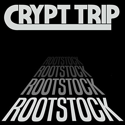Rootstock (Coloured Vinyl Limited Edition) - Vinile LP di Crypt Trip