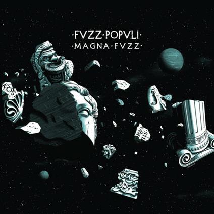 Magna Fvzz - Vinile LP di Fvzz Popvli