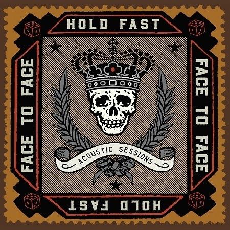 Hold Fast - Vinile LP di Face to Face