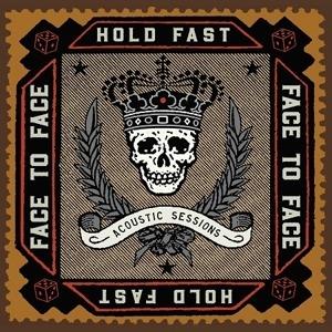 Hold Fast - CD Audio di Face to Face