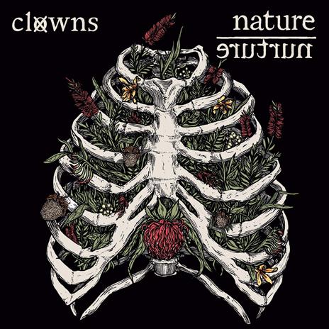 Nature - Nurture - CD Audio di Clowns
