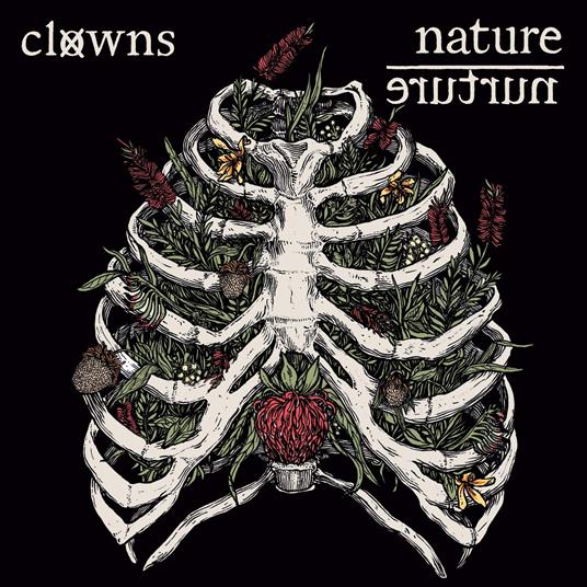 Nature - Nurture - CD Audio di Clowns