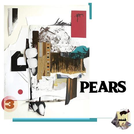 Pears - CD Audio di Pears
