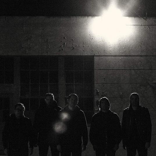 Frail Bay - CD Audio di Western Addiction