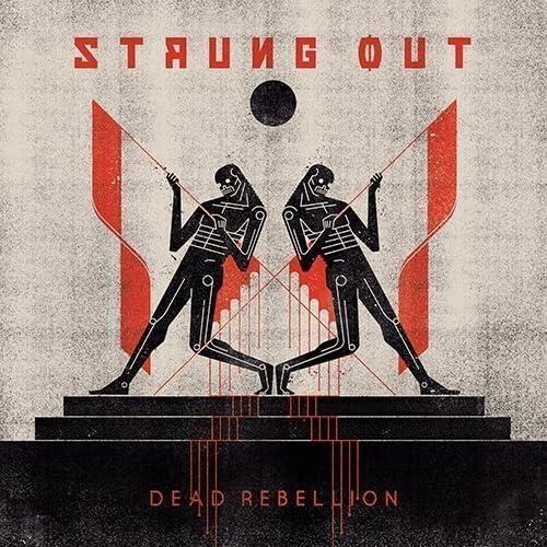 Dead Rebellion - Vinile LP di Strung Out
