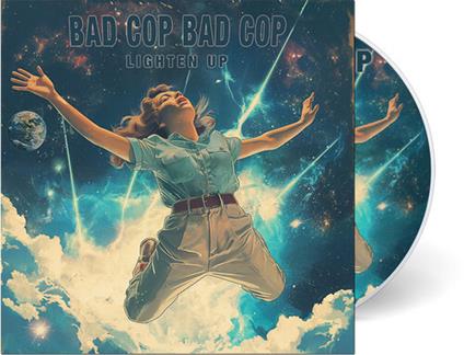 Lighten Up - Vinile LP di Bad Cop / Bad Cop