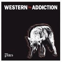 Pines - Vinile LP di Western Addiction