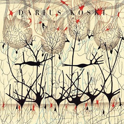 Off With Their Heads - Vinile LP di Darius Koski