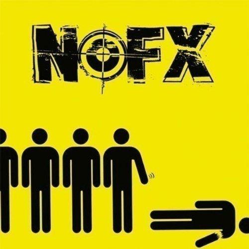 Wolves In Wolves' Clothing - Vinile LP di NOFX
