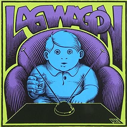 Duh - CD Audio di Lagwagon
