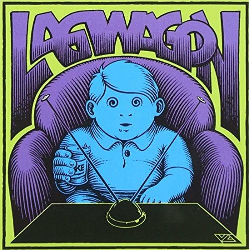 Duh - CD Audio di Lagwagon