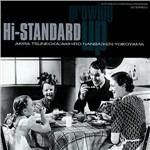Growing Up - CD Audio di Hi-Standard