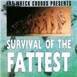 Fat Music vol.2: Survival of the Fattest