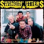 Sounds Wrong - Vinile LP di Swingin' Utters
