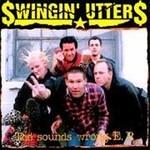 Sounds Wrong - CD Audio Singolo di Swingin' Utters