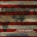 Today's Love Songs, Tomorrow's Blues - Vinile LP di Propagandhi