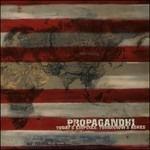Today's Empires Tomorrow's Ashes - CD Audio di Propagandhi