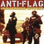 Underground Network - Vinile LP di Anti-Flag