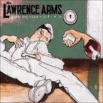 Apathy and Exhaustion - Vinile LP di Lawrence Arms