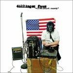Situationist Comedy - CD Audio di Dillinger Four