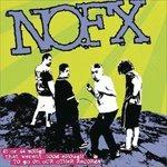 45 or 46 Songs That Were - Vinile LP di NOFX
