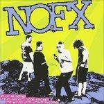 45 or 46 Songs that Weren't Good Enough - CD Audio di NOFX