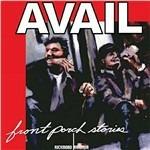 Front Porch Stories - Vinile LP di Avail