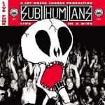 Live in a Dive - CD Audio di Subhumans