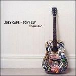 Acoustic - Vinile LP di Joey Cape,Tony Sly