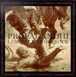 Less Talk More Rock - Vinile LP di Propagandhi