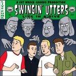 Live in a Dive - CD Audio di Swingin' Utters