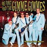 Ruin Jonny's Bar Mitzvah - Vinile LP di Me First and the Gimme Gimmes