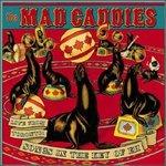 Live from Toronto: Songs in the Key of Eh - CD Audio di Mad Caddies