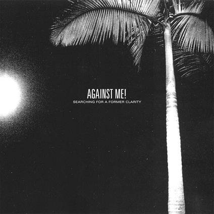 Searching for a Former - CD Audio di Against Me!