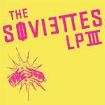 LPIII - CD Audio di Soviettes