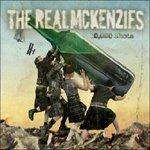 10000 Shots - CD Audio di Real McKenzies