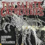 Dancing for Decadence - CD Audio di Sainte Catherines