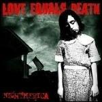 Nightmerica - Vinile LP di Love Equals Death