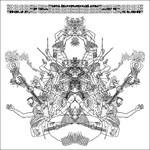 Americans Abroad! Agaisnt Me! Live in London! - Vinile LP di Against Me!