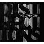 Distractions - CD Audio di Loved Ones