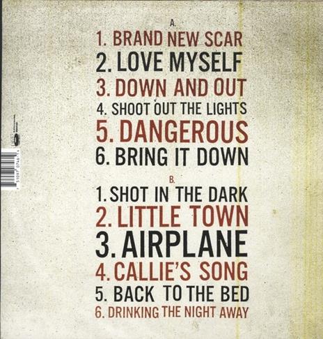 Dirty Rice - Vinile LP di Mad Caddies - 2