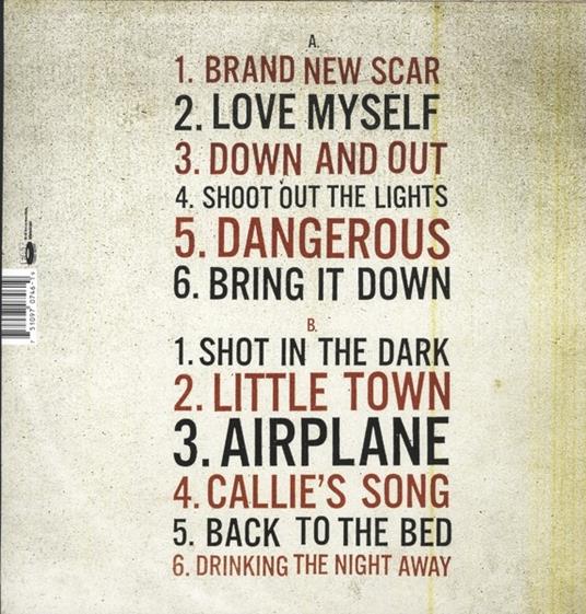 Dirty Rice - Vinile LP di Mad Caddies - 2